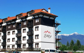 Гостиница Zara Hotel  Банско